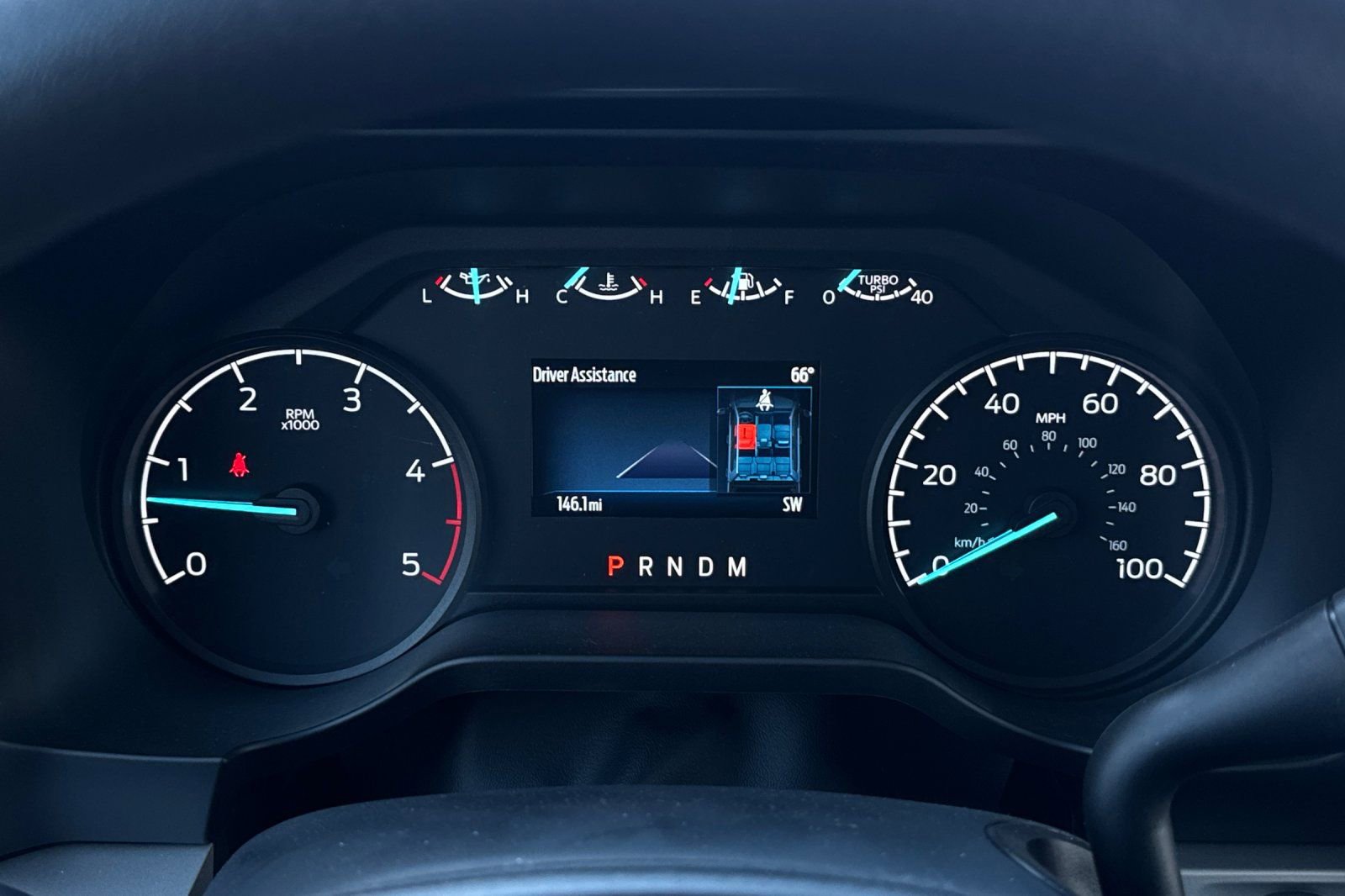 New 2025 Ford F550 XL image 22