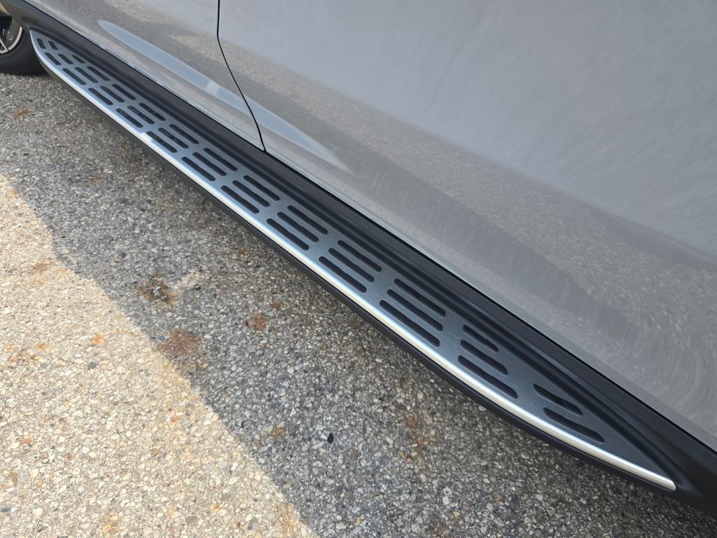 New 2026 Mercedes-Benz GLS 450 4MATIC image 24