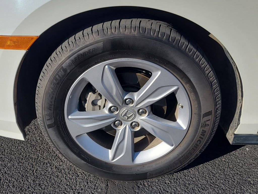 Used 2018 Honda Odyssey EX-L image 4