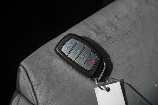 Used 2017 Hyundai Sonata Sport w/ Value Edition Package 02 image 42