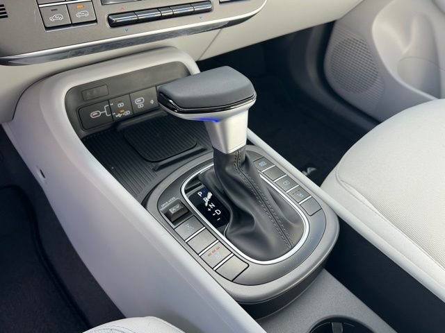 New 2026 Hyundai Kona SEL Sport image 22