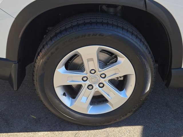 Certified 2023 Honda Pilot LX image 12