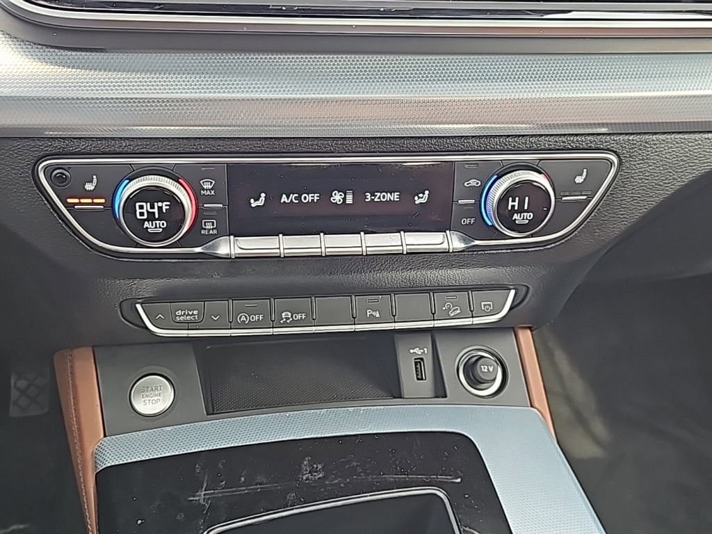 Used 2025 Audi Q5 2.0T Premium Plus w/ Premium Plus Package image 6