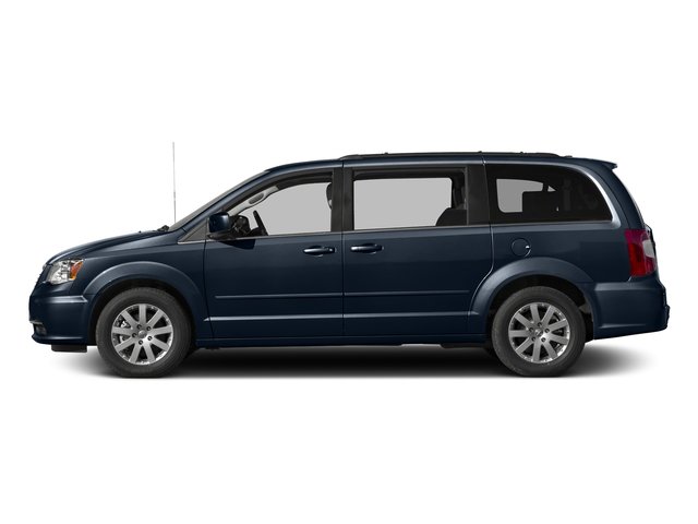 Certified 2016 Chrysler Town & Country Touring w/ Driver Convenience Group FWD video 2