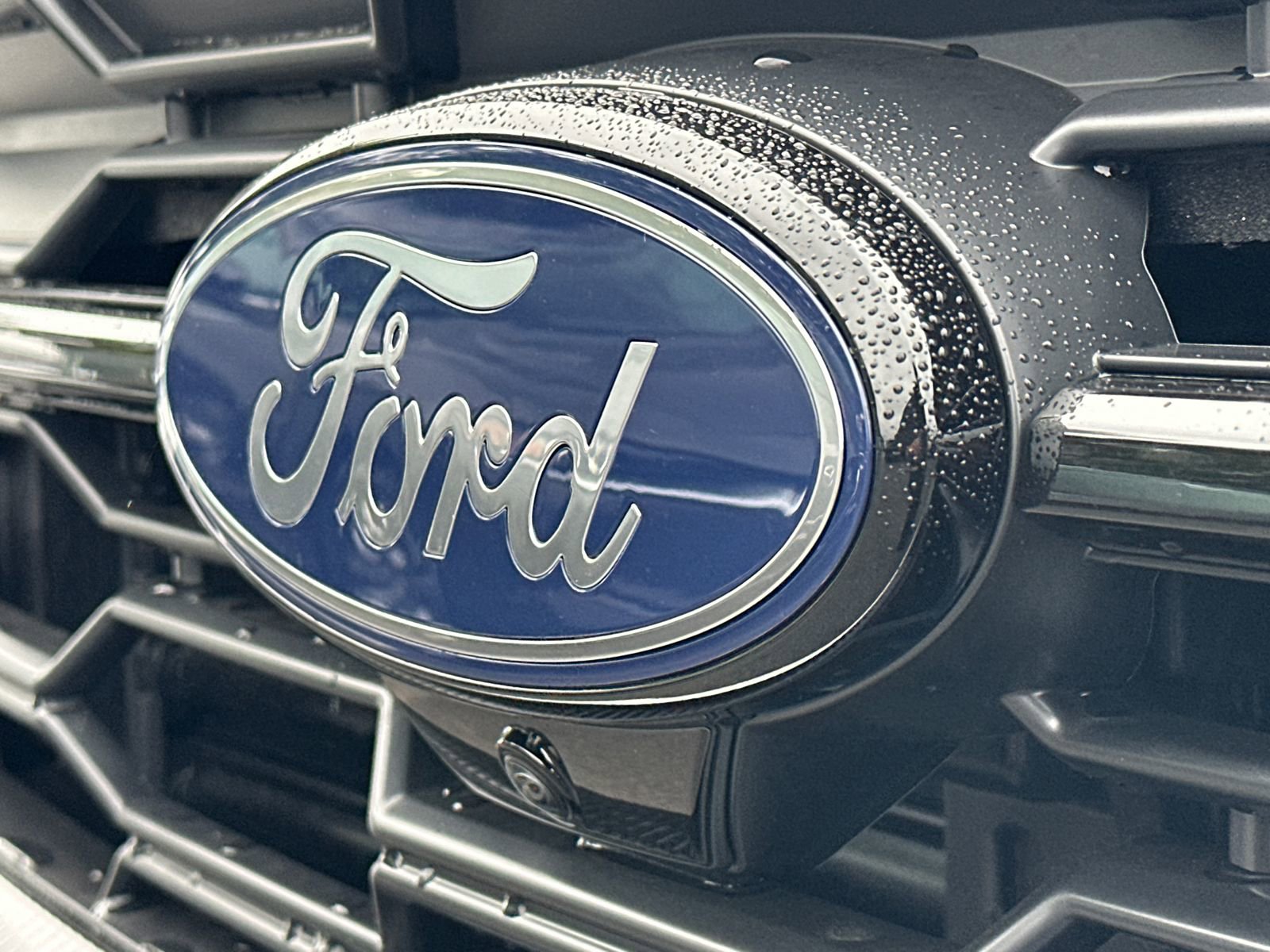New 2025 Ford Expedition Max Active AWD/4WD image 17