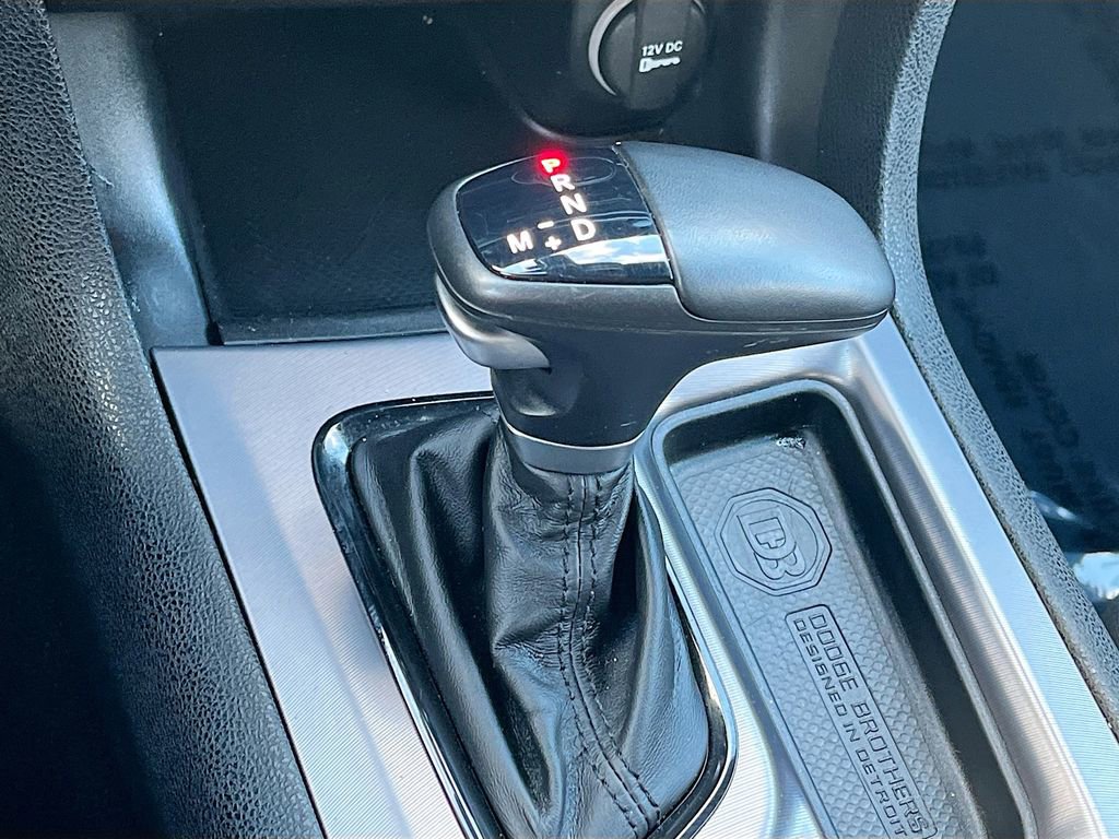 Used 2021 Dodge Charger GT w/ Blacktop Package RWD image 16