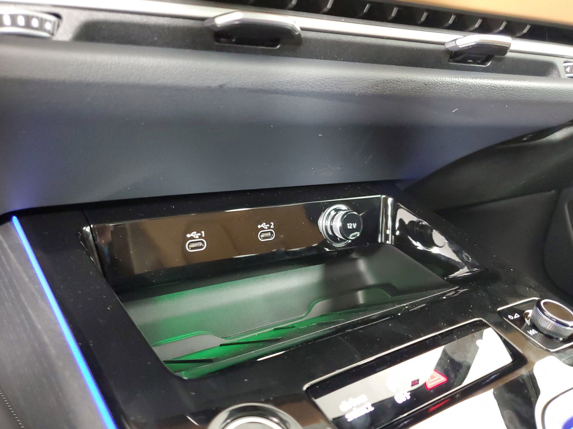 New 2026 Audi A6 Premium Plus image 42