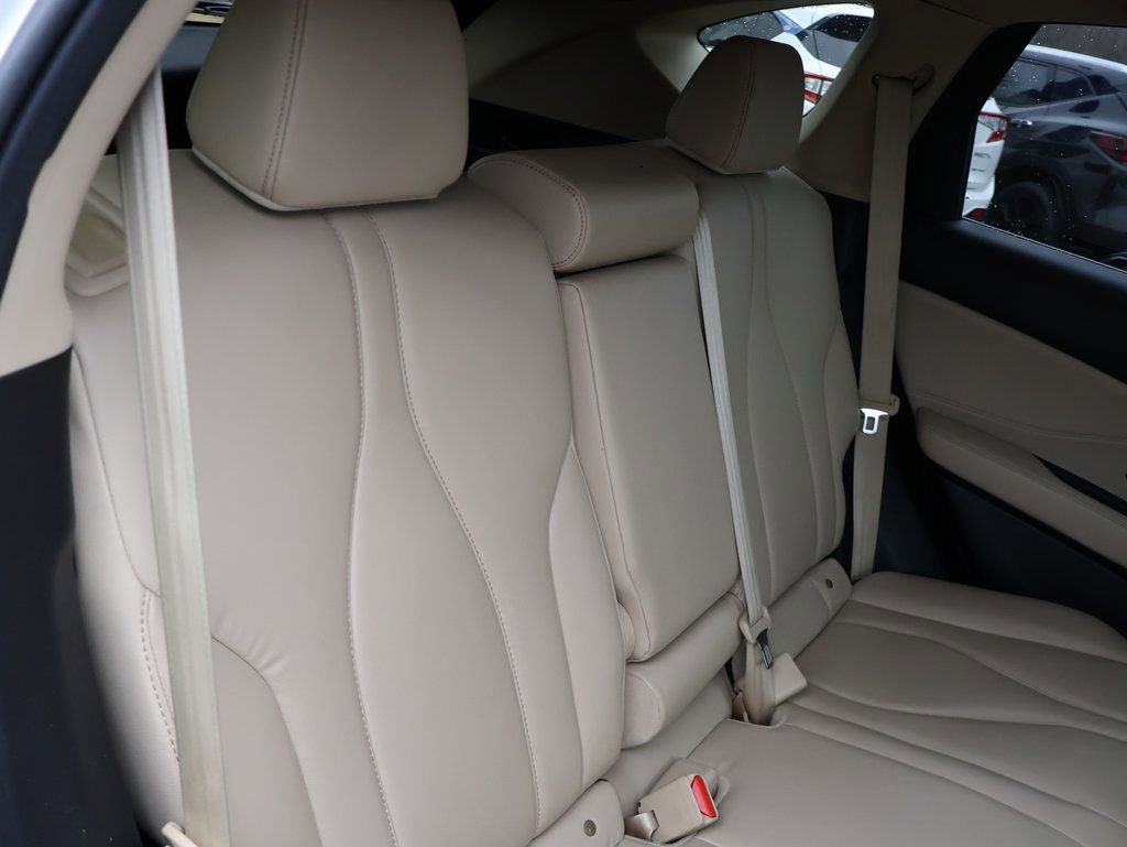 Used 2020 Acura RDX FWD image 12