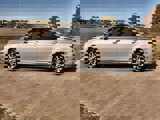 Used 2011 Lexus ES 350 image 4