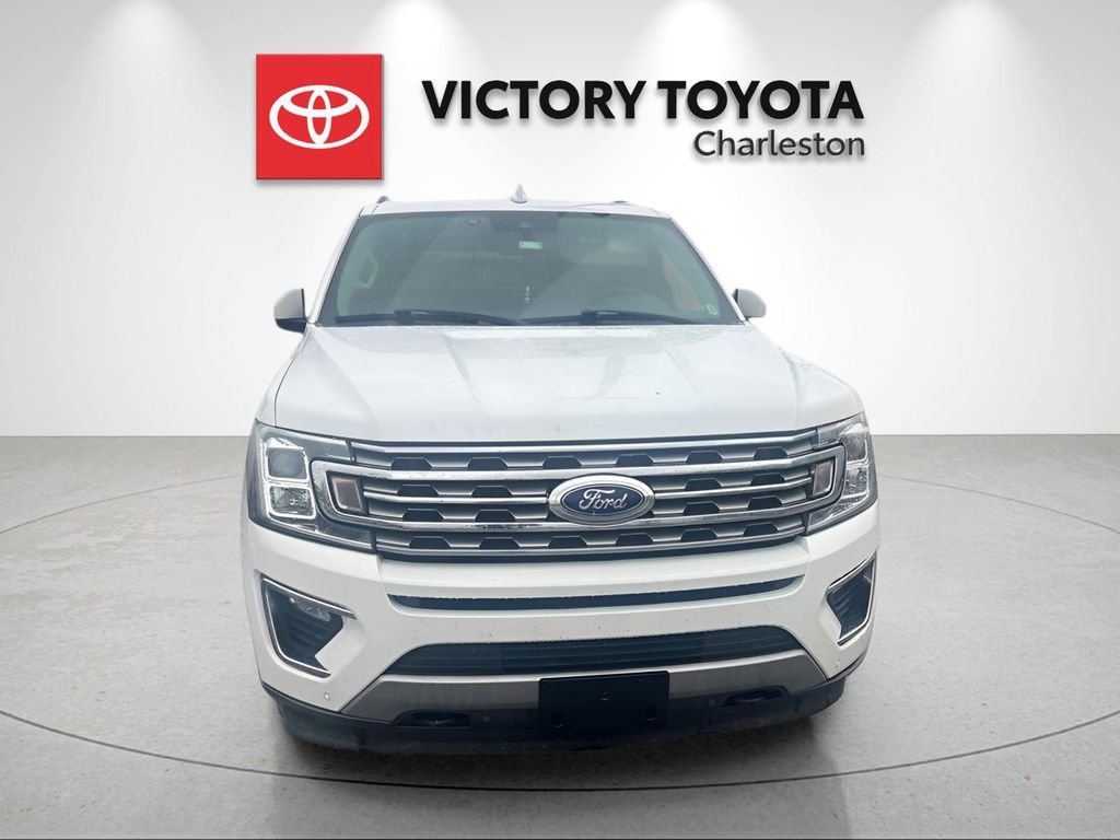 Used 2020 Ford Expedition Max Limited image 6
