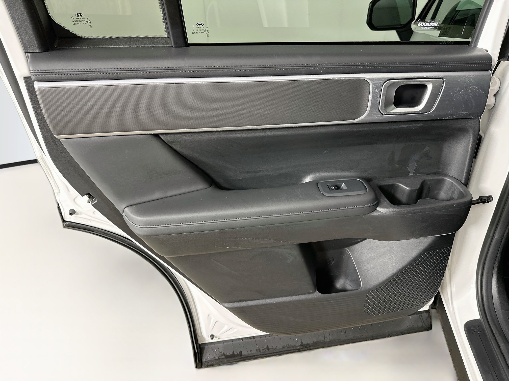 Used 2026 Hyundai Santa Fe SEL AWD/4WD image 25