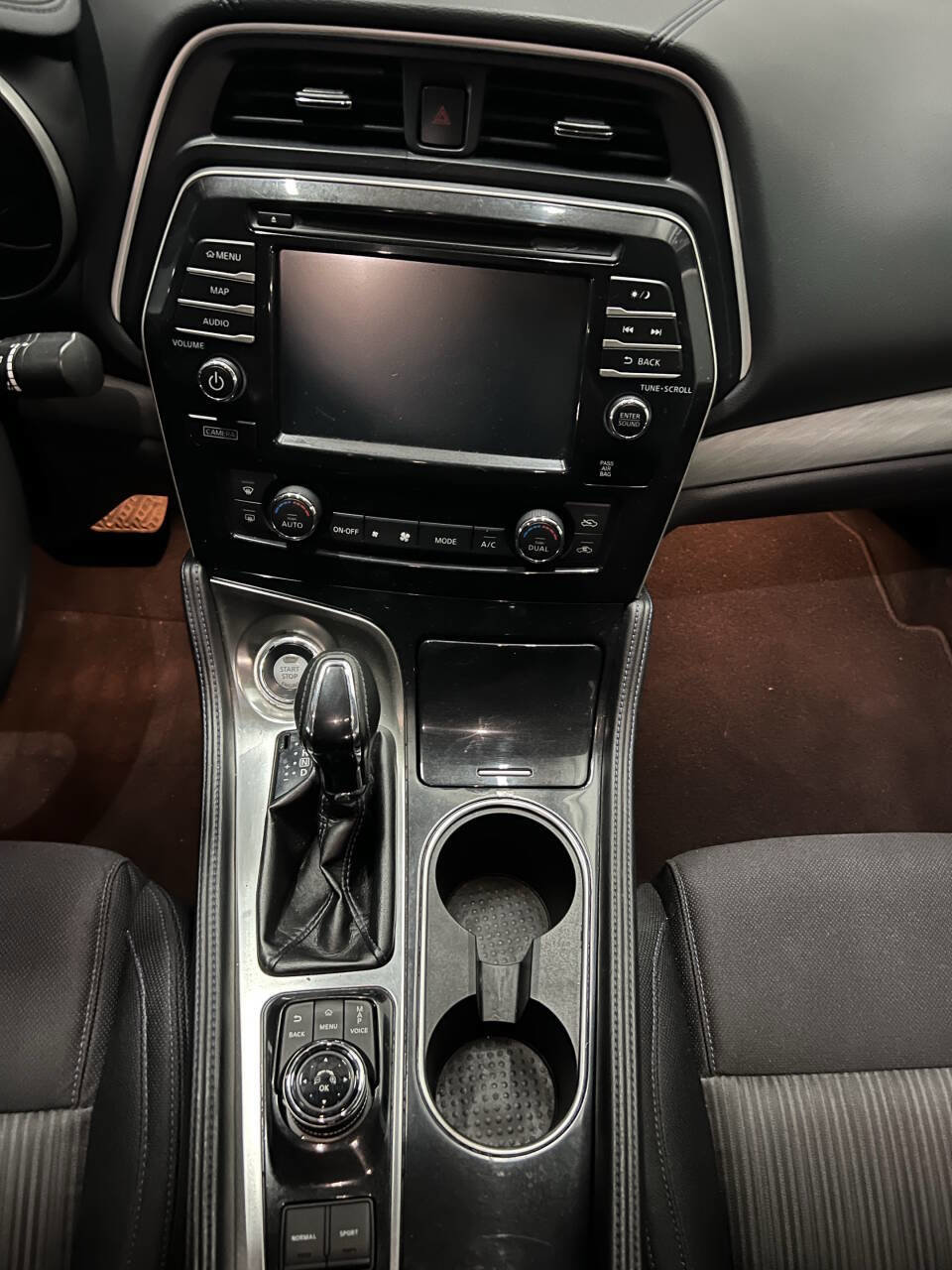 Used 2018 Nissan Maxima 3.5 S image 24