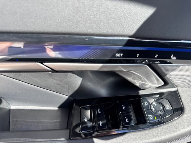 New 2026 BMW M5 Touring image 19