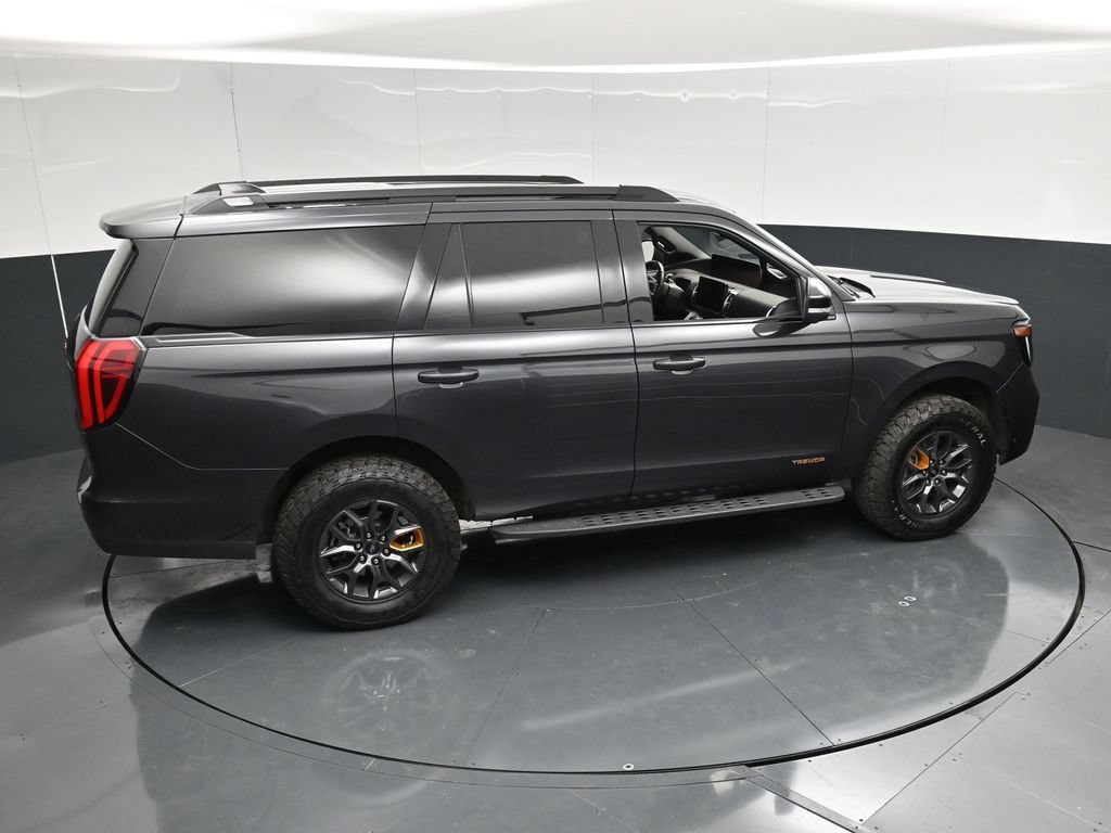 Certified 2025 Ford Expedition Tremor AWD/4WD image 50