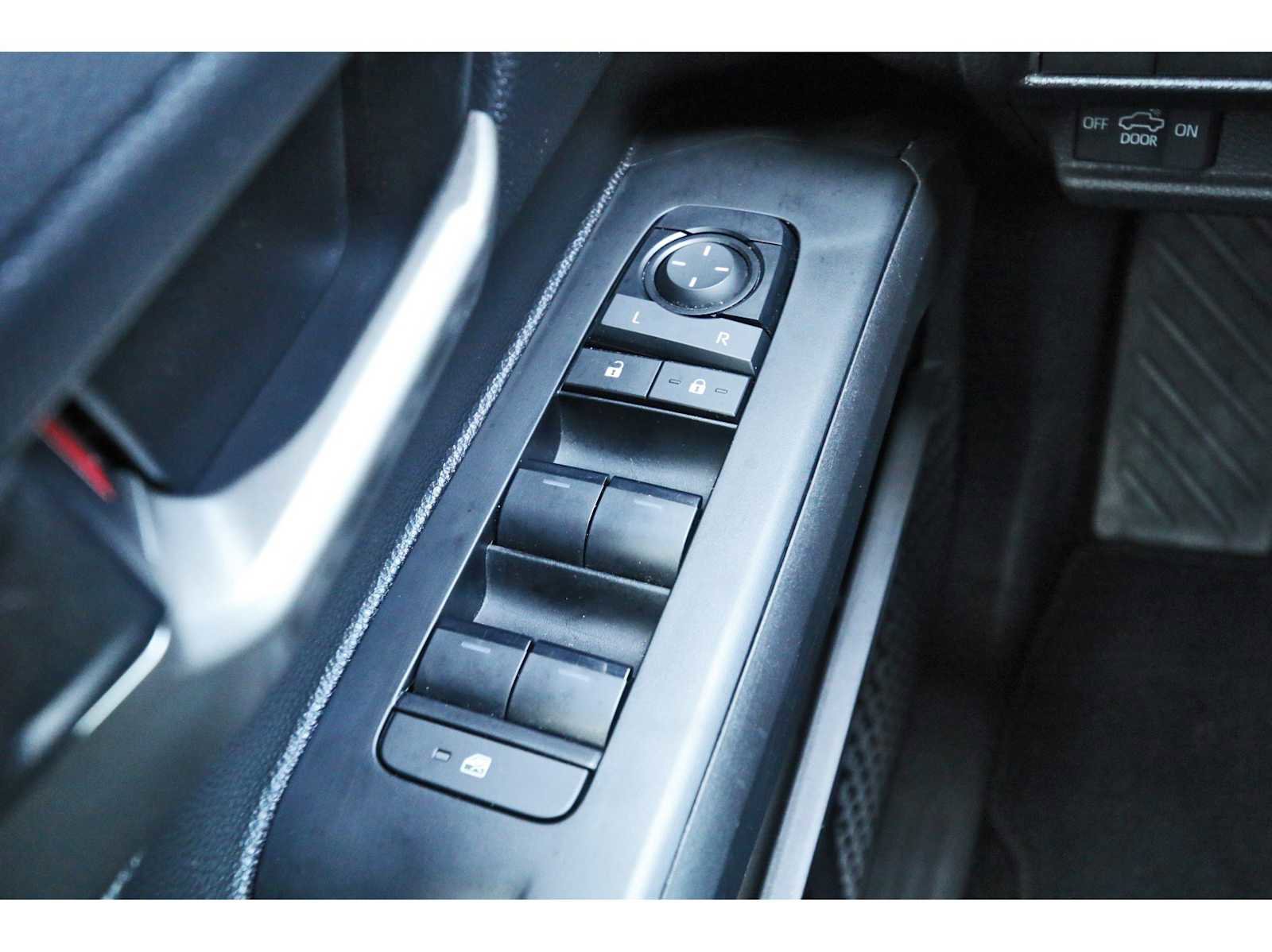 Used 2025 Toyota Tacoma TRD Sport image 20