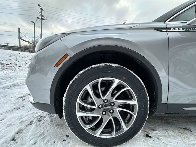 Used 2022 Lincoln Corsair AWD w/ Equipment Group 101A image 20