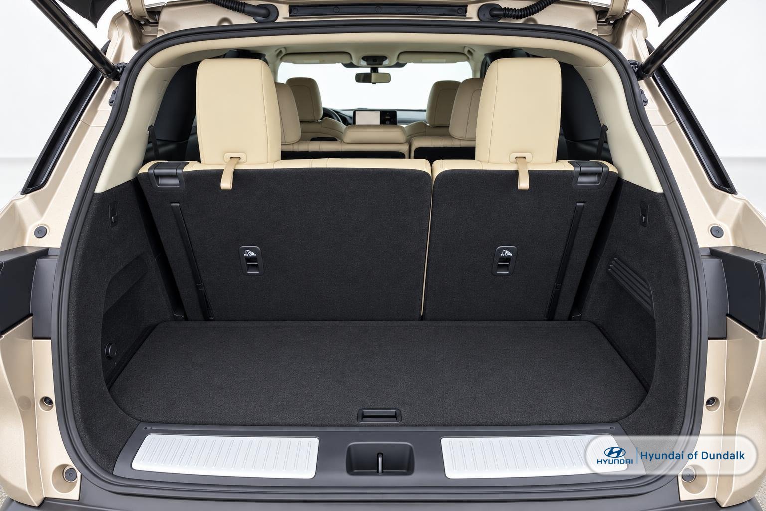 Used 2023 INFINITI QX60 Luxe w/ Cargo Package AWD/4WD image 14