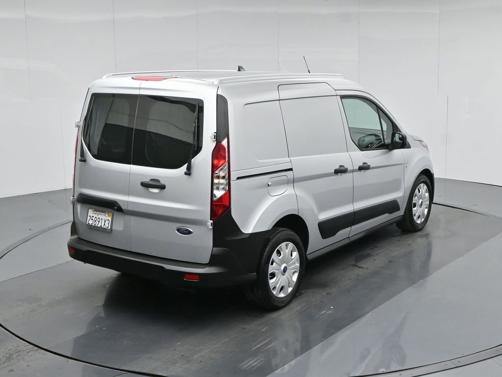 Used 2023 Ford Transit Connect XL image 37