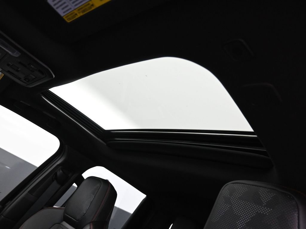 Certified 2025 Toyota Tacoma TRD Pro image 32