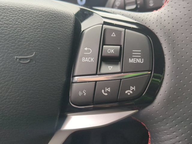 New 2026 Ford Explorer ST-Line w/ ST-Line Street Pack RWD image 25