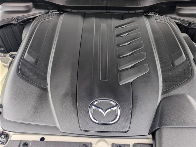 Used 2024 MAZDA CX-90 3.3 Turbo w/ Preferred Plus image 22