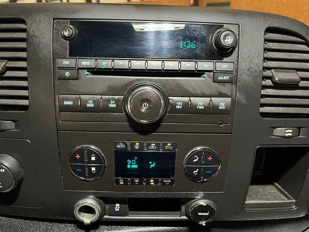 Used 2013 GMC Sierra 1500 SLE w/ Power Tech Package AWD/4WD image 29