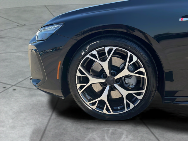 New 2026 Audi A6 Prestige AWD/4WD image 25