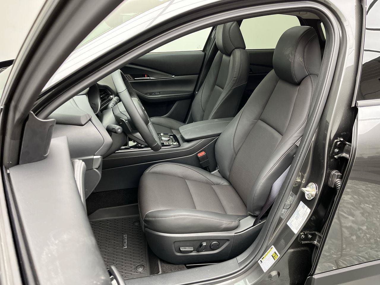 New 2026 MAZDA CX-30 2.5 Turbo w/ Premium Plus Pkg AWD/4WD image 9