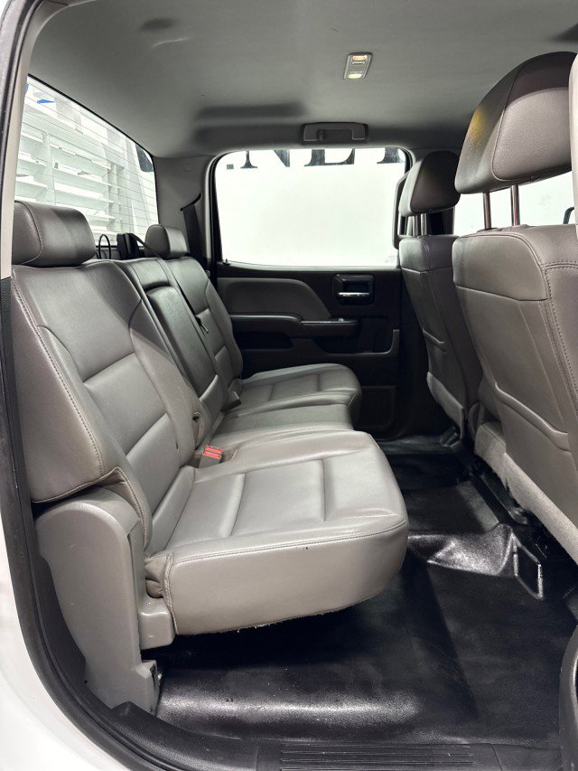 Used 2019 GMC Sierra 2500 4x4 Crew Cab image 26
