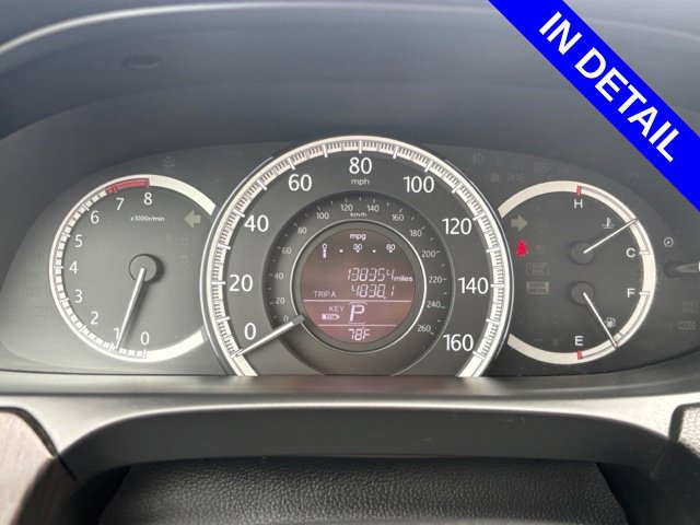 Used 2014 Honda Accord EX image 27