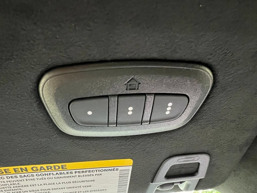 New 2027 Jeep Grand Cherokee Summit AWD/4WD image 51