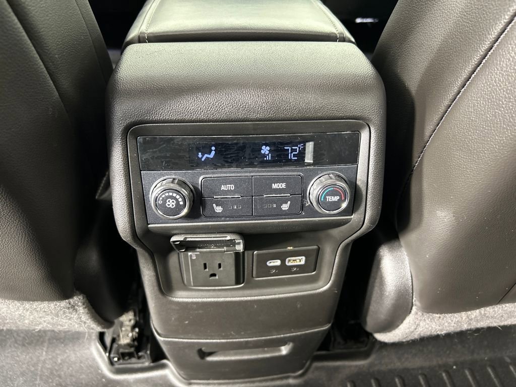 Used 2020 GMC Acadia Denali w/ Trailering Package image 18