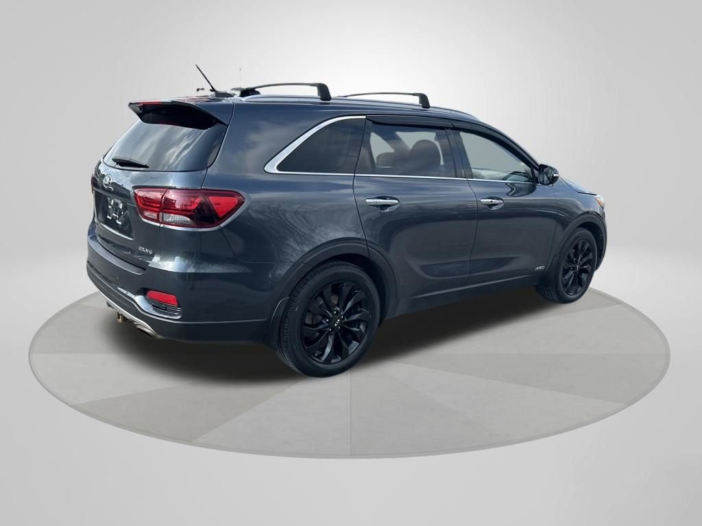 Used 2020 Kia Sorento EX image 6