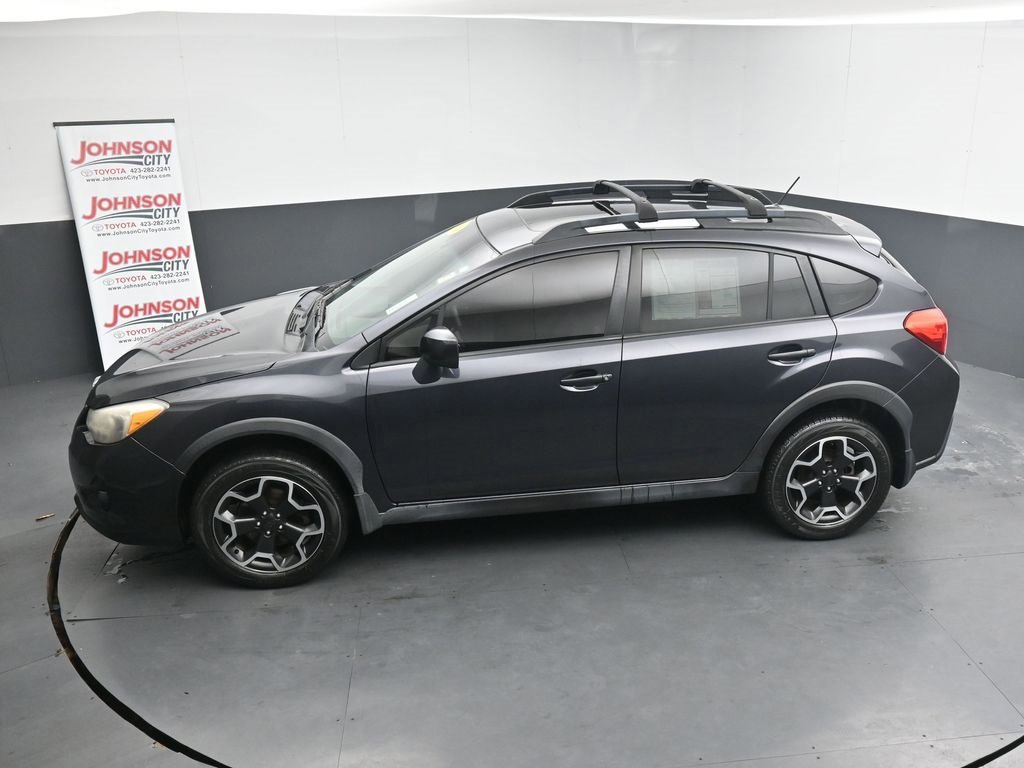 Used 2014 Subaru Crosstrek 2.0i Limited image 28