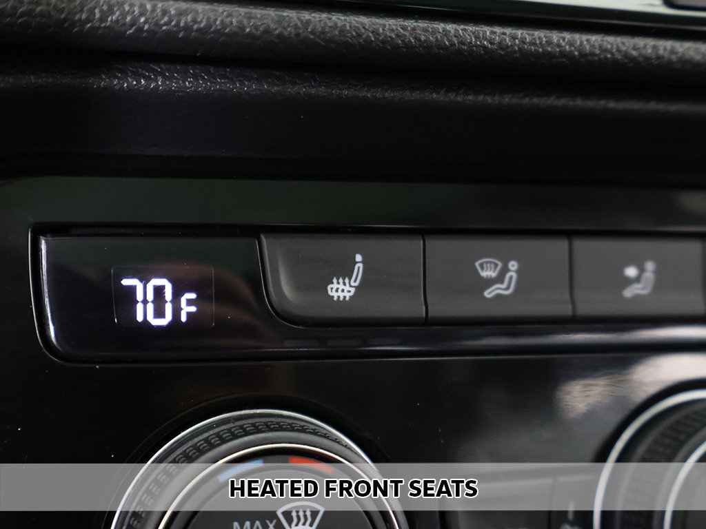 Used 2023 Volkswagen Taos SEL AWD/4WD image 9