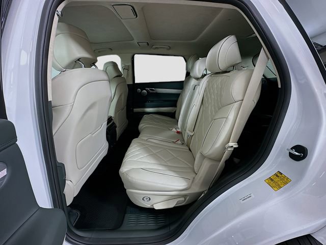 New 2026 Genesis GV80 3.5T Prestige image 17