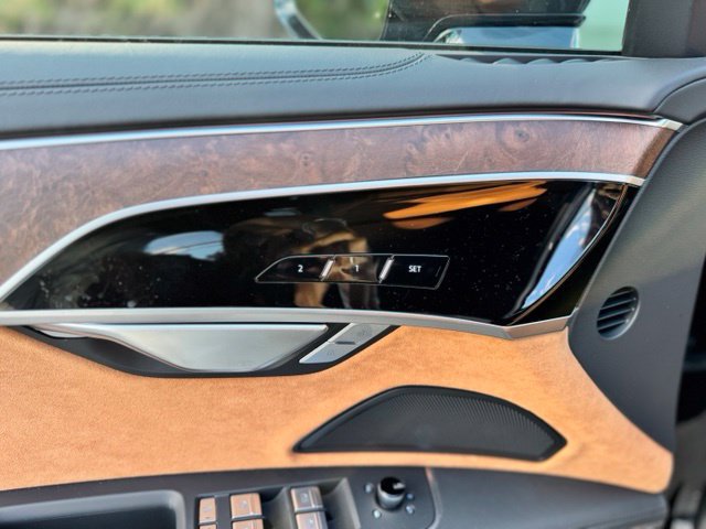 New 2027 Audi A8 L 3.0T AWD/4WD image 14