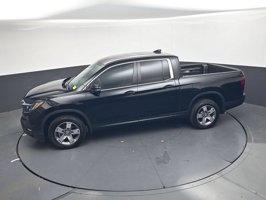 Used 2024 Honda Ridgeline RTL image 26