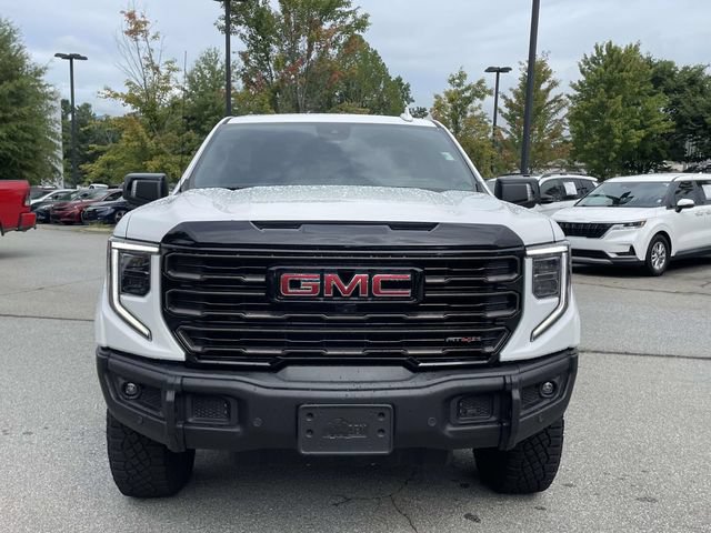 Used 2025 GMC Sierra 1500 AT4X AWD/4WD image 8