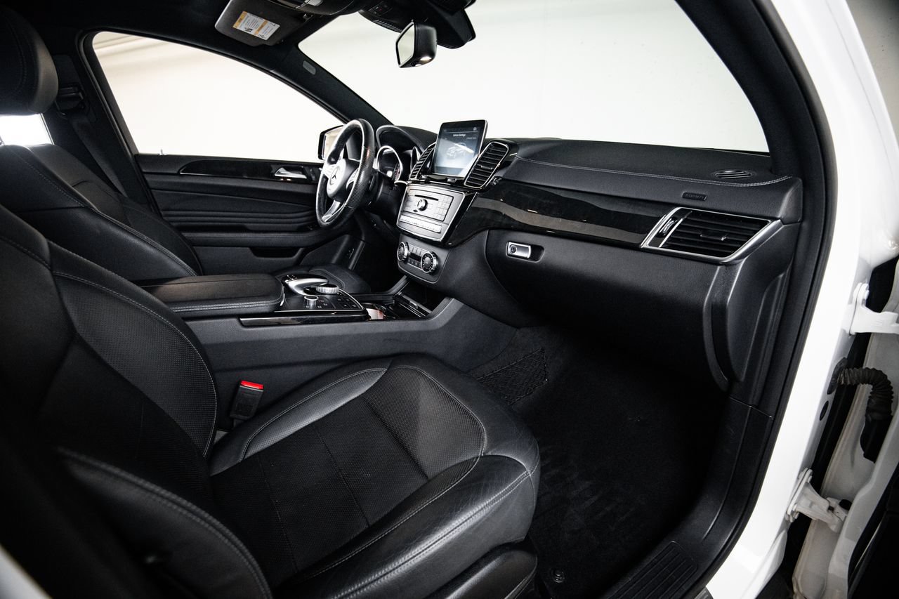 Used 2019 Mercedes-Benz GLE 43 AMG 4MATIC Coupe image 28