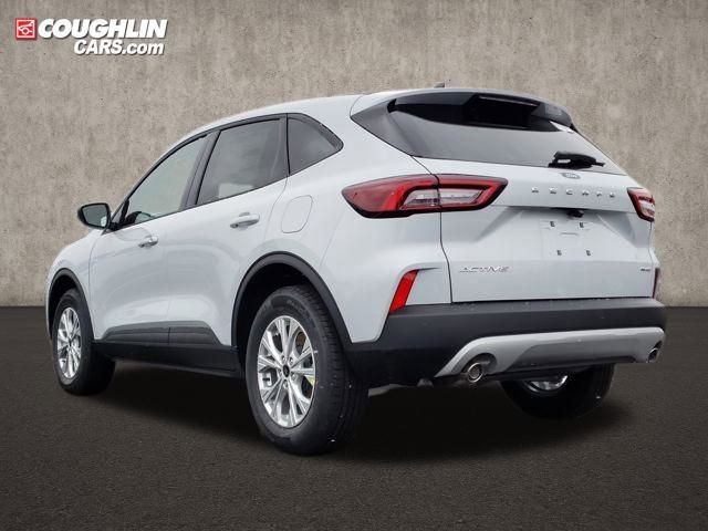 New 2026 Ford Escape Active w/ Cold Weather Package image 6