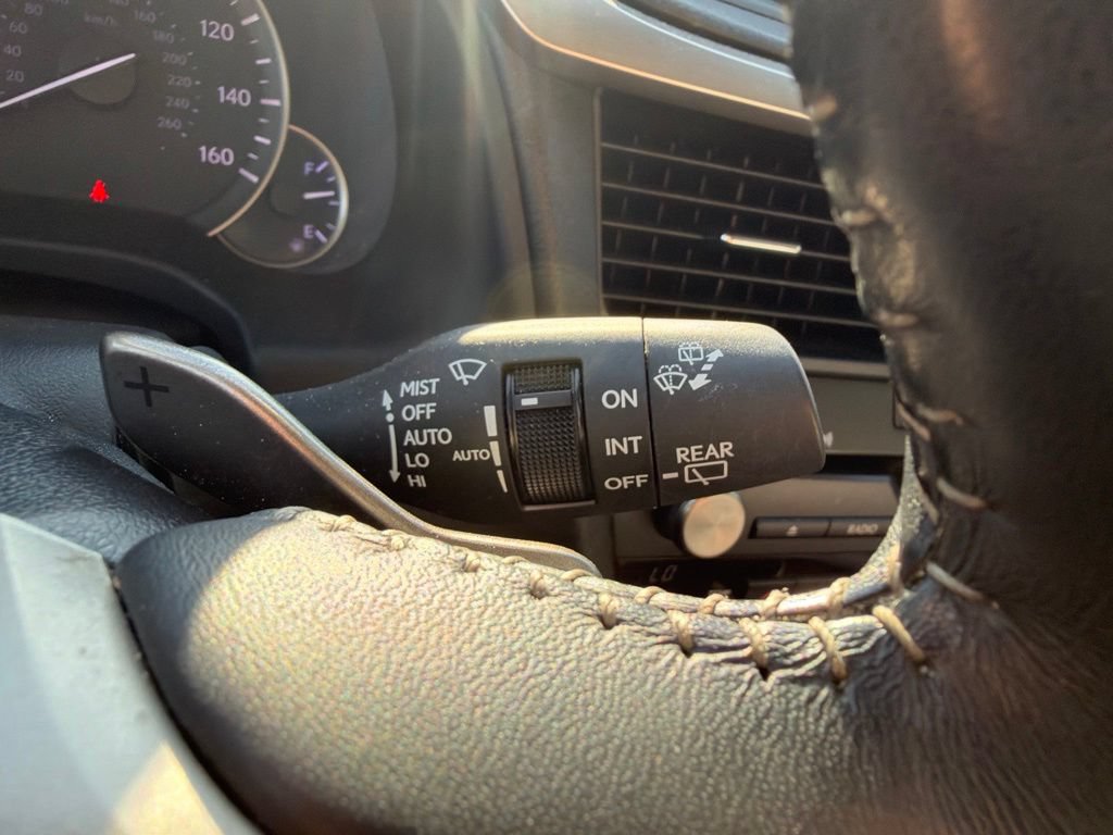 Used 2022 Lexus RX 350 AWD w/ Premium Package image 16