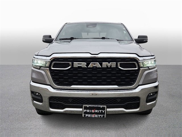 Used 2025 RAM 1500 Big Horn image 2