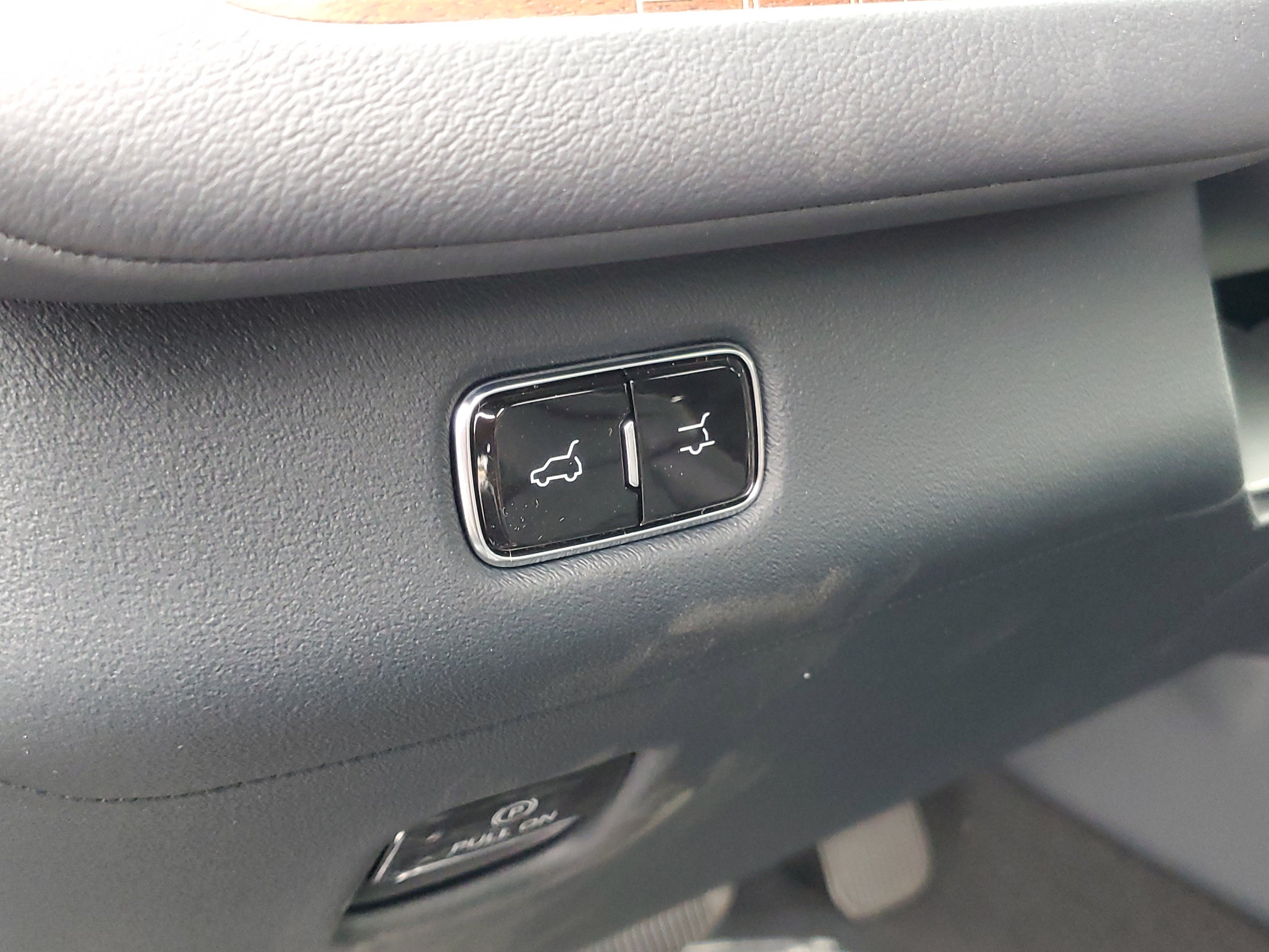 New 2026 Lincoln Navigator L Black Label AWD/4WD image 15