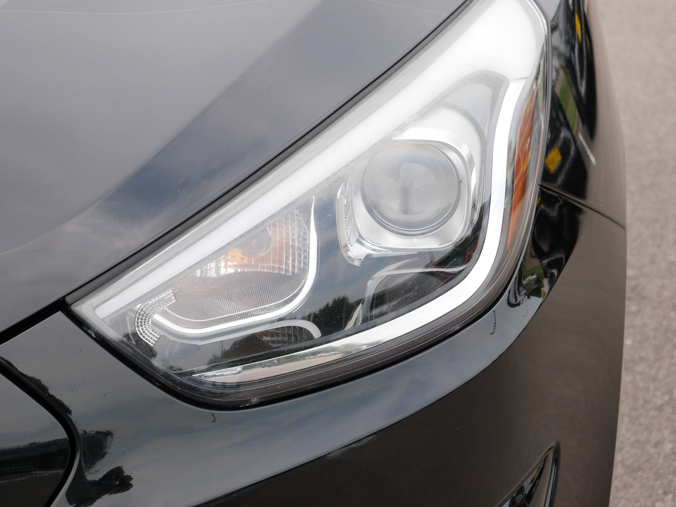 Used 2014 Hyundai Tucson SE AWD/4WD image 16
