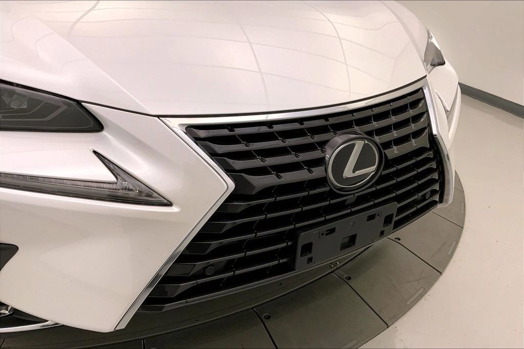 Used 2019 Lexus NX 300 AWD w/ Premium Package image 29