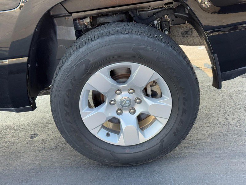 Used 2023 RAM 1500 Big Horn AWD/4WD image 7