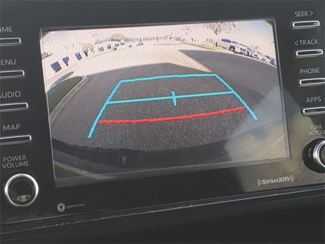 Certified 2020 Toyota Tacoma SR image 20