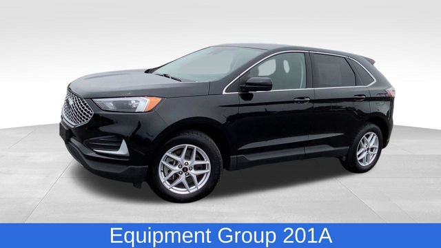 Used 2024 Ford Edge SEL AWD/4WD image 4