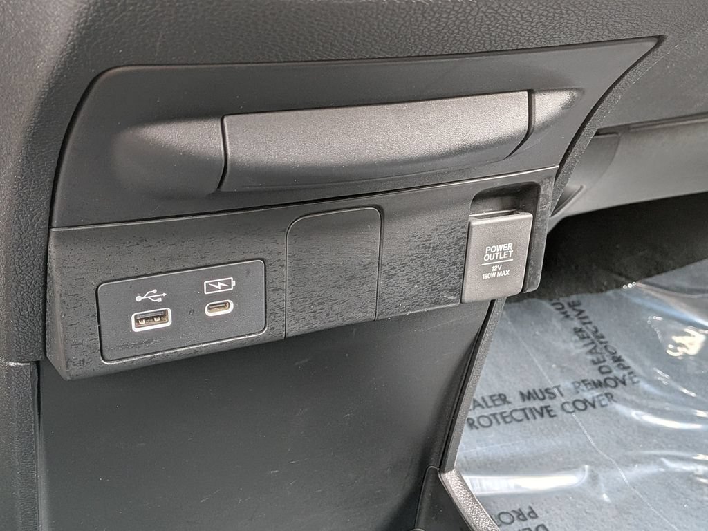 Used 2025 Honda Odyssey EX-L image 25